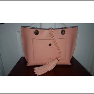 Henri Bendel worth avenue small tote